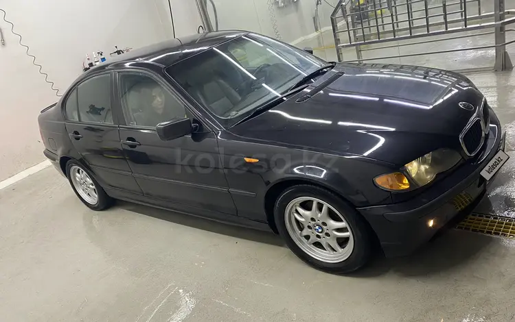 BMW 328 1999 года за 3 566 666 тг. в Караганда