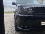 Land Rover Range Rover Sport 2008 года за 6 500 000 тг. в Караганда