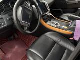 Land Rover Range Rover Sport 2008 года за 6 500 000 тг. в Караганда – фото 5