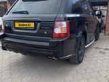 Land Rover Range Rover Sport 2008 года за 6 500 000 тг. в Караганда – фото 3