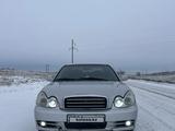 Hyundai Sonata 2004 годаfor2 400 000 тг. в Экибастуз