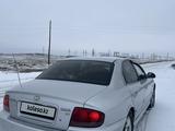 Hyundai Sonata 2004 годаfor2 400 000 тг. в Экибастуз – фото 4