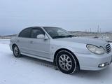 Hyundai Sonata 2004 годаfor2 400 000 тг. в Экибастуз – фото 3