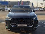 Chery Tiggo 9 2025 годаүшін14 400 000 тг. в Алматы – фото 2