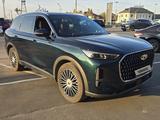 Chery Tiggo 9 2025 годаүшін14 400 000 тг. в Алматы