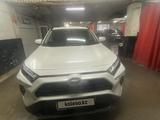 Toyota RAV4 2024 годаfor22 500 000 тг. в Астана – фото 2