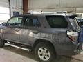Пороги-подножки для TOYOTA 4RUNNER N285 кузов, оригинал за 140 000 тг. в Тараз – фото 2