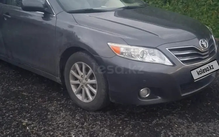 Toyota Camry 2010 года за 8 000 000 тг. в Кызылорда