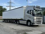 Volvo  FH 2023 года за 80 500 000 тг. в Талдыкорган – фото 3