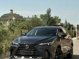 Lexus NX 350h 2022 годаfor24 500 000 тг. в Алматы – фото 3