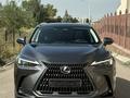 Lexus NX 350h 2022 годаfor24 500 000 тг. в Алматы