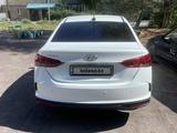 Hyundai Accent 2021 годаүшін7 900 000 тг. в Караганда – фото 3