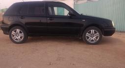 Volkswagen Golf 1995 годаүшін1 700 000 тг. в Актау – фото 4