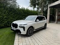 BMW X7 2023 года за 65 000 000 тг. в Алматы