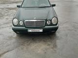 Mercedes-Benz E 240 1998 годаүшін3 400 000 тг. в Кызылорда – фото 2