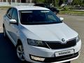 Skoda Rapid 2014 года за 4 800 000 тг. в Уральск – фото 6