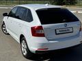 Skoda Rapid 2014 года за 4 800 000 тг. в Уральск – фото 8