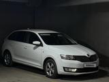 Skoda Rapid 2014 годаүшін4 900 000 тг. в Уральск