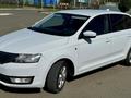 Skoda Rapid 2014 года за 4 800 000 тг. в Уральск – фото 3
