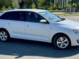 Skoda Rapid 2014 годаүшін4 900 000 тг. в Уральск – фото 5