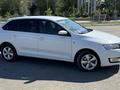 Skoda Rapid 2014 года за 4 800 000 тг. в Уральск – фото 5