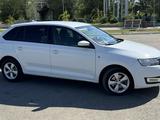Skoda Rapid 2014 года за 4 800 000 тг. в Уральск – фото 5