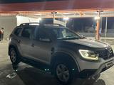 Renault Duster 2021 года за 7 600 000 тг. в Атырау – фото 3