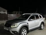 Renault Duster 2021 года за 7 600 000 тг. в Атырау – фото 2