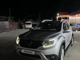 Renault Duster 2021 года за 7 600 000 тг. в Атырау
