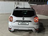 Renault Duster 2021 года за 7 600 000 тг. в Атырау – фото 4