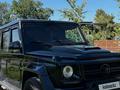 Mercedes-Benz G 500 2002 годаүшін13 500 000 тг. в Алматы