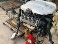 ДВИГАТЕЛЬ 2UZ-FE 4.7л на Toyota Lexus ДВС за 75 000 тг. в Алматы