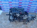 Двигатель M50 на БМВ/BMW 2.0-2.5 за 488 990 тг. в Кокшетау