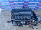 Двигатель M50 на БМВ/BMW 2.0-2.5 за 488 990 тг. в Кокшетау – фото 2