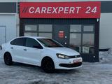 Volkswagen Polo 2014 года за 3 590 000 тг. в Караганда – фото 2