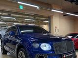 Bentley Bentayga 2023 годаүшін106 984 170 тг. в Алматы