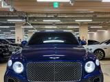 Bentley Bentayga 2023 годаүшін106 984 170 тг. в Алматы – фото 2