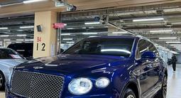Bentley Bentayga 2023 года за 106 984 170 тг. в Алматы – фото 3