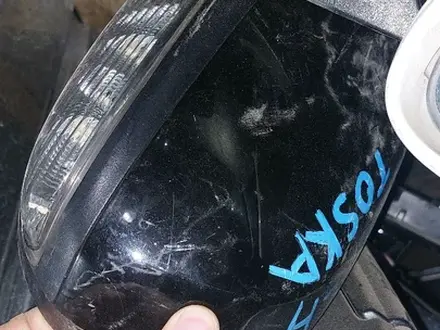 Боковые зеркала на Daewoo Toska за 20 000 тг. в Шымкент