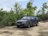 ВАЗ (Lada) 2114 2007 года за 250 000 тг. в Степногорск