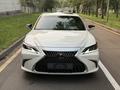 Lexus ES 250 2021 годаүшін21 190 000 тг. в Алматы – фото 2
