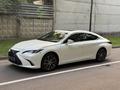 Lexus ES 250 2021 годаүшін21 190 000 тг. в Алматы