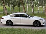 Lexus ES 250 2021 годаүшін21 190 000 тг. в Алматы – фото 4