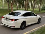 Lexus ES 250 2021 годаүшін21 190 000 тг. в Алматы – фото 5
