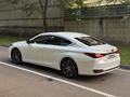 Lexus ES 250 2021 годаүшін21 190 000 тг. в Алматы – фото 7