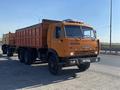 КамАЗ  5511 1985 года за 9 500 000 тг. в Шымкент – фото 2