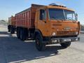 КамАЗ  5511 1985 года за 9 500 000 тг. в Шымкент