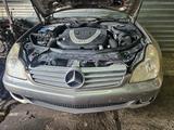 Двигатель свап запчасти Mercedes CLS550 W219үшін300 000 тг. в Астана