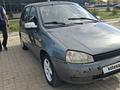 ВАЗ (Lada) Kalina 1117 2011 года за 900 000 тг. в Уральск
