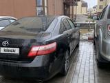 Toyota Camry 2007 года за 6 400 000 тг. в Усть-Каменогорск – фото 4